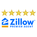 Zillow 5-star Premiere Agent