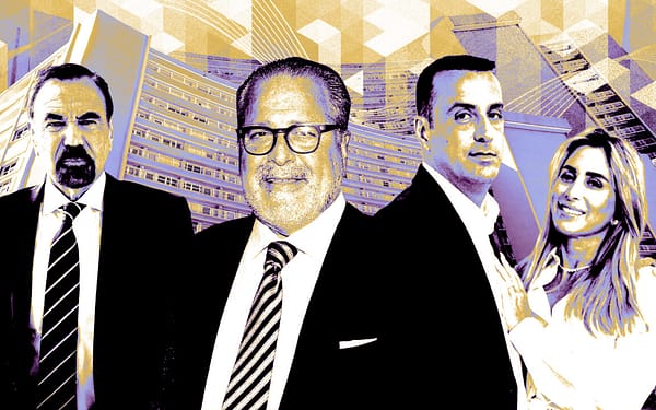 Related Group and BH Group in Pompano Beach